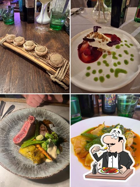 Cibo al Articok - food and bar