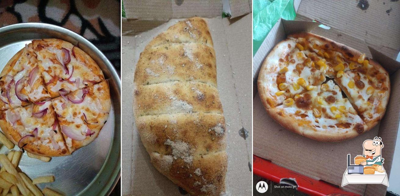 BAAP OF PIZZA