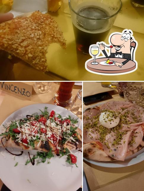 Platti al Buo-Nino Cibo e Pizza