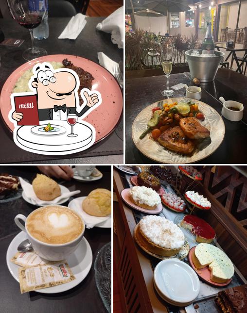 Bonifácio Café & Bistrô