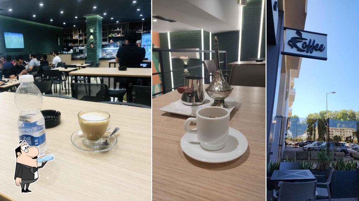 Eddy’s Coffee