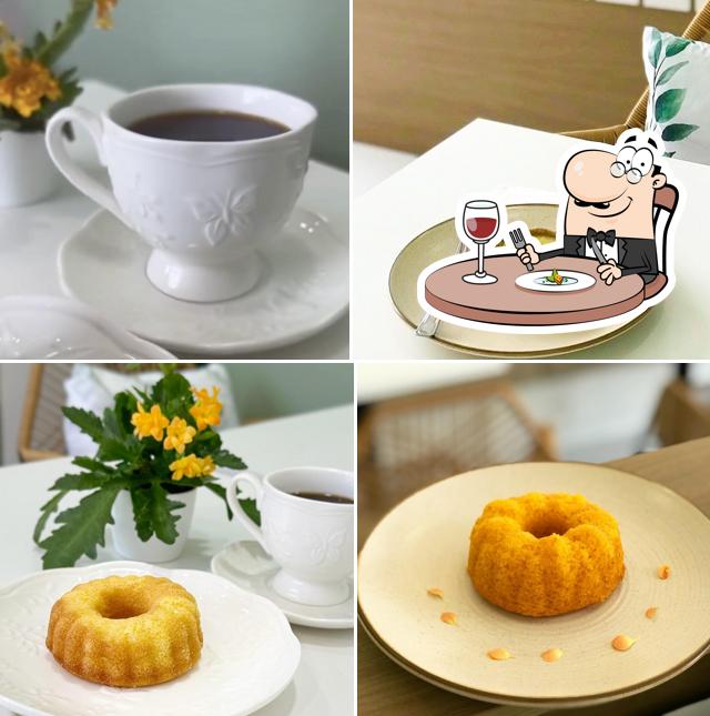 Florescer Café Saudável