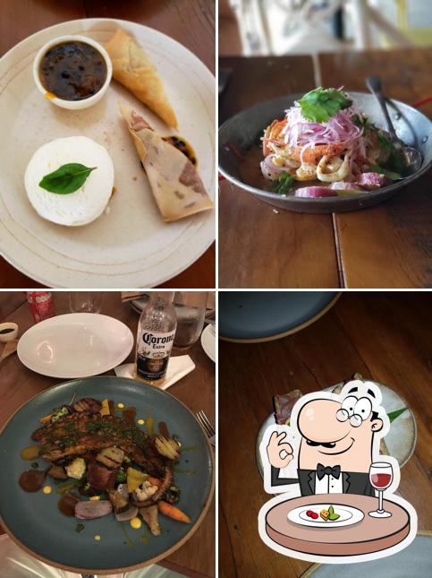 NAMI Gastrobar