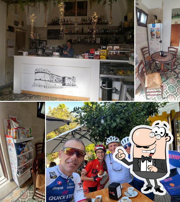 Siediti a un tavolo di Noemì Cafè