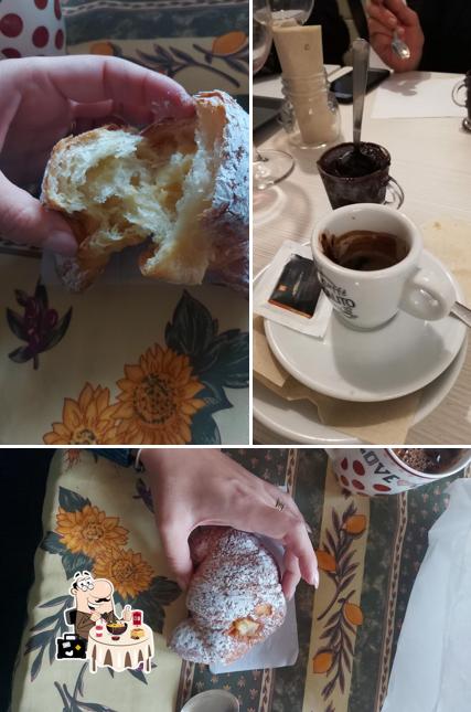 Dai un’occhiata alla immagine che raffigura la cibo e bevanda di Amici Miei