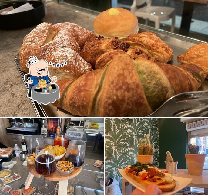 Cibo al Calimero's