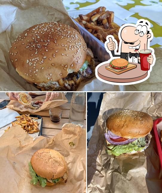 La Burgerie