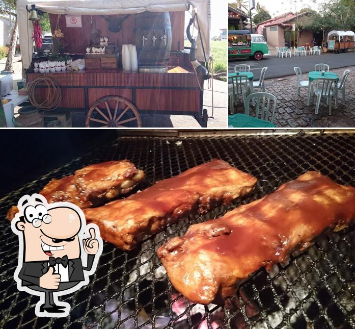 Senhor Cervejeiro