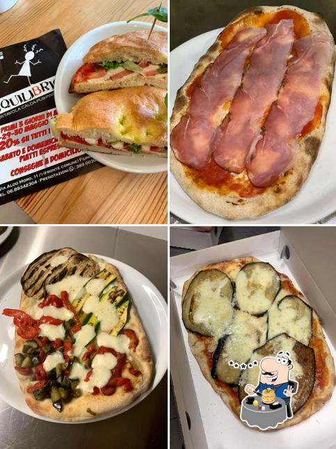 squilibrio Pinseria/Paninoteca