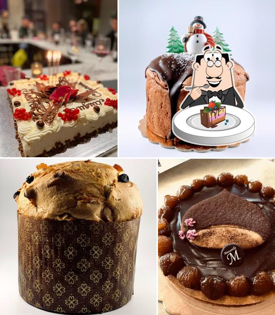 Pasticceria Mascarello