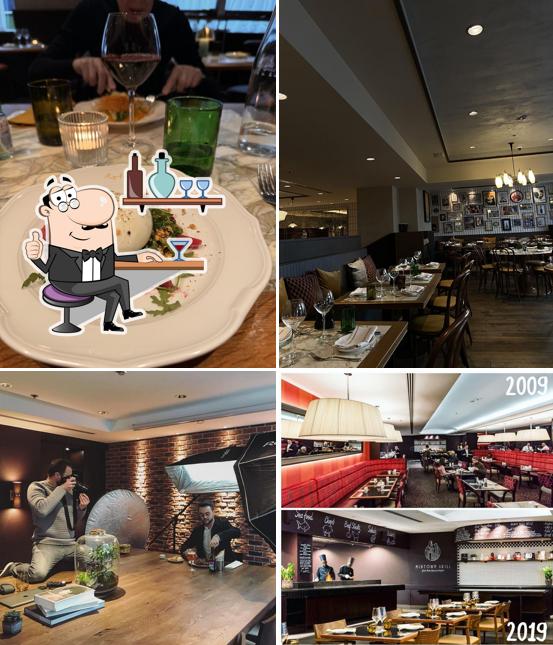 Rotisse Restaurant