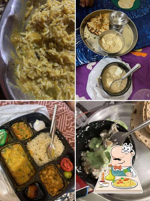 Shere Punjab Restaurant