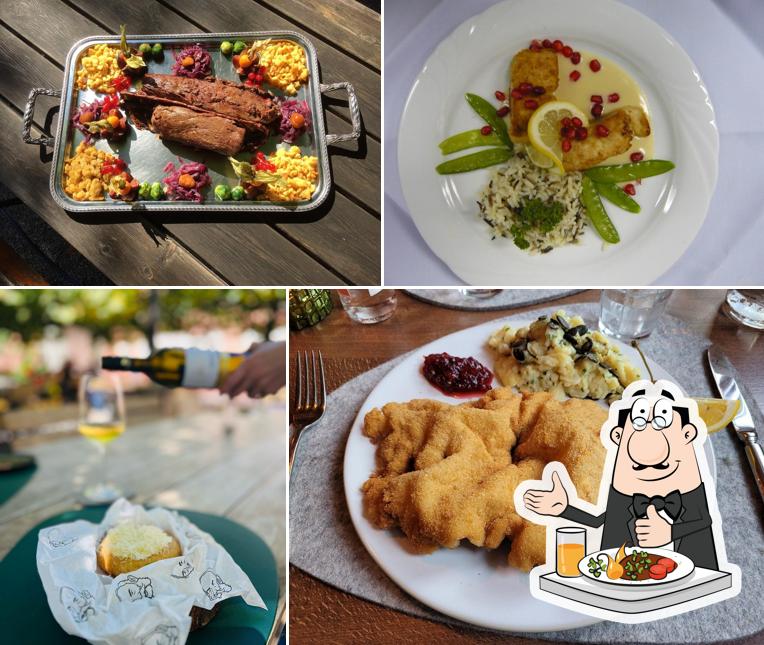 Platti al Der Wilde Kaiser Wia z`Haus