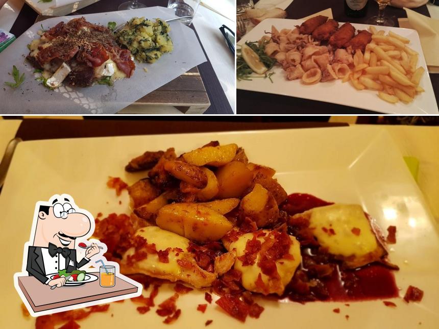 Cibo al Pri Naju-gostilnica in pizerija