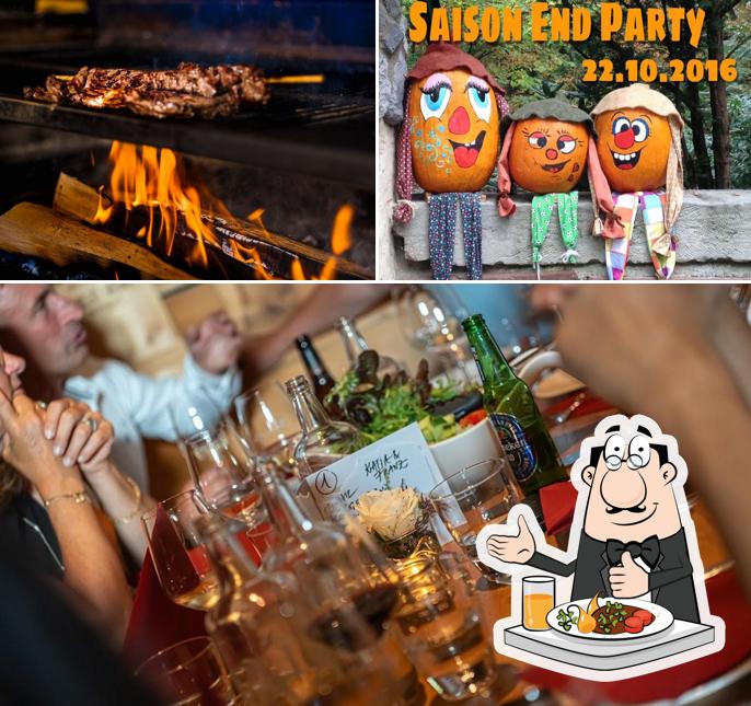 Platti al Obertor Parpan