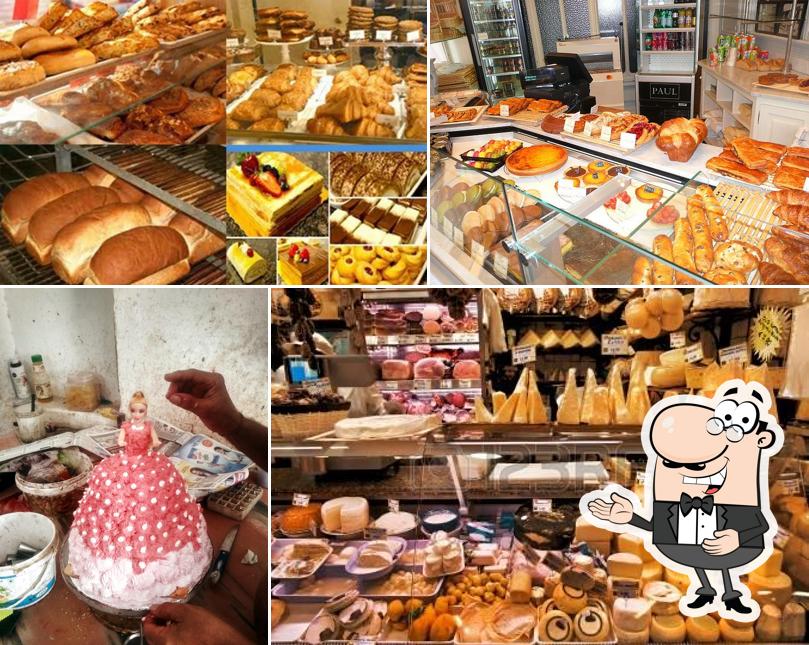 Chandigarh Bakery