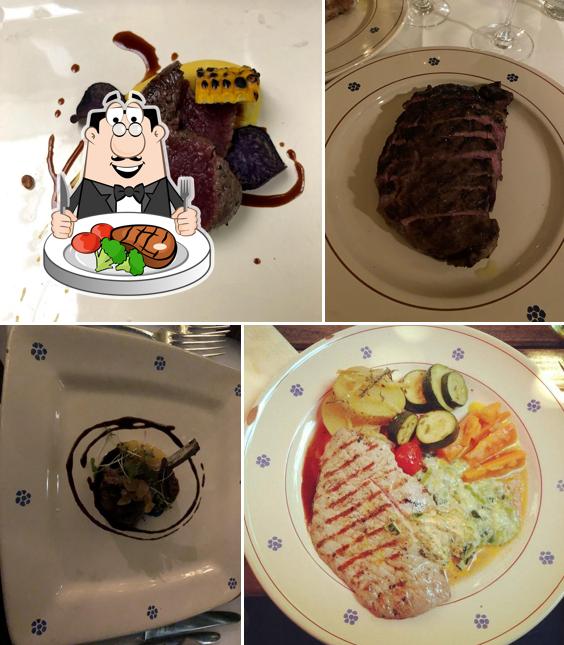 Bistecca al Coco Grill & Bar