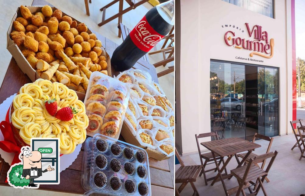 Empório Villa Gourmet