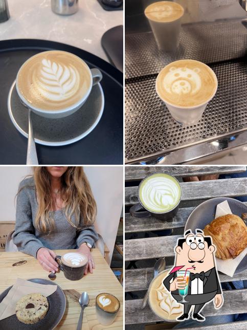 Machina Coffee