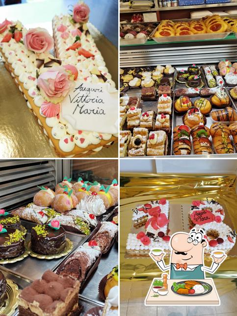 Pasticceria Crivaro