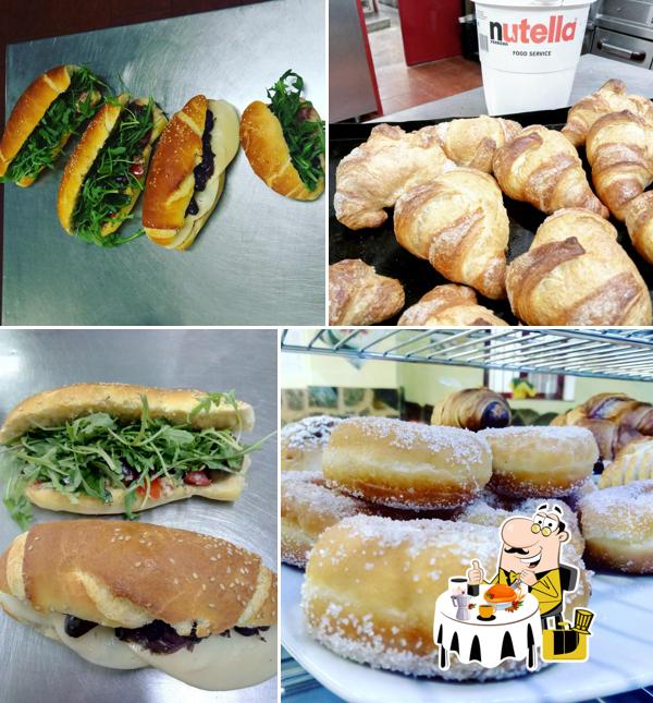 Cibo al Daniel