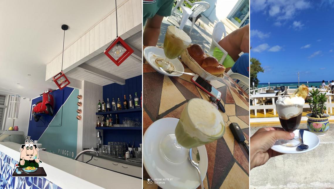 Platti al Special Beach
