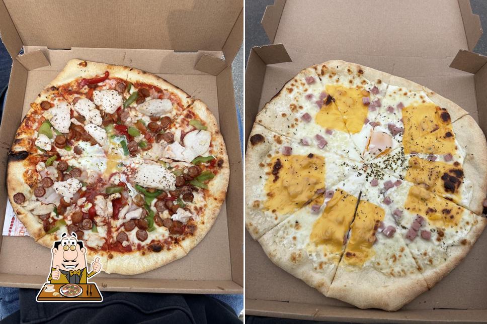 Today Pizza