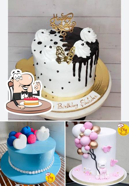 See the picture of Vig Bakery and Cafe