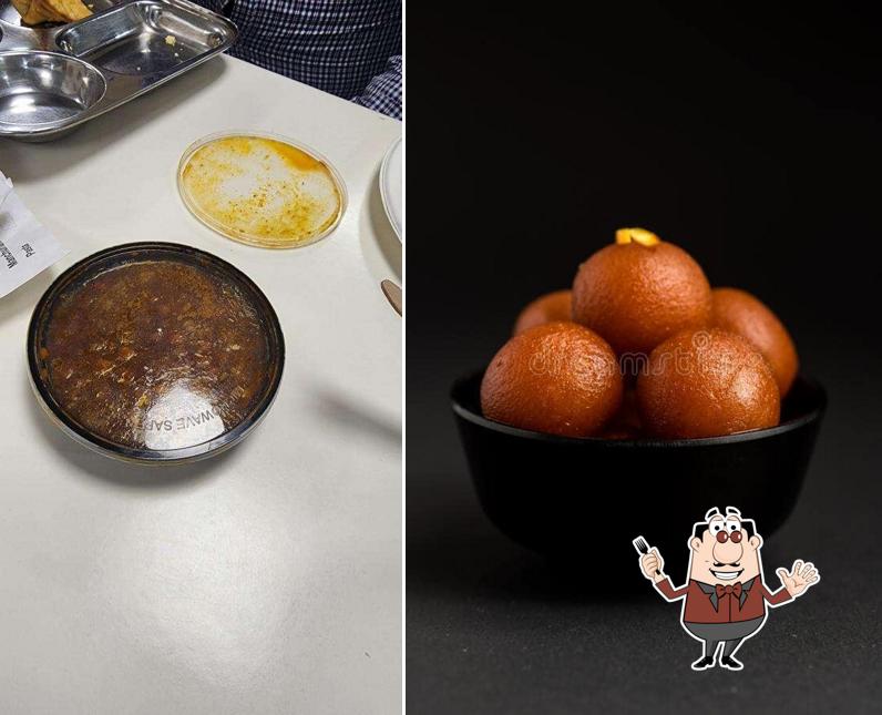 Meals at Samosa Time - Your Everyday Snacks Choice