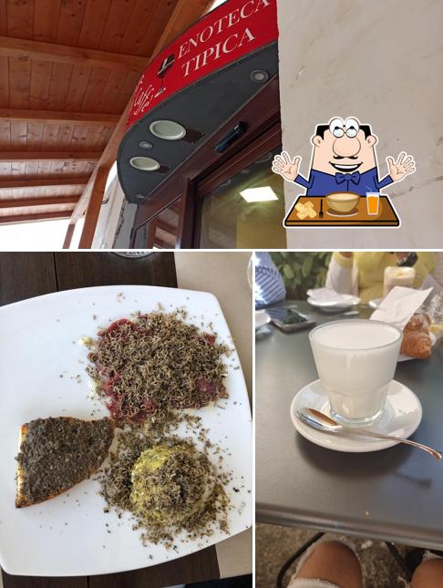 Platti al Via Vai Caffè