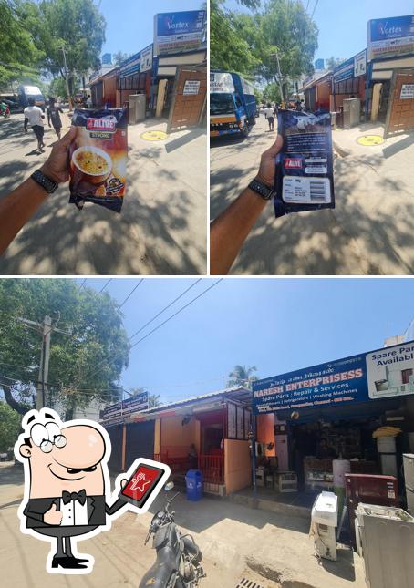 Alive Coffee is distinguished by exterior and seo_images_cat_1471