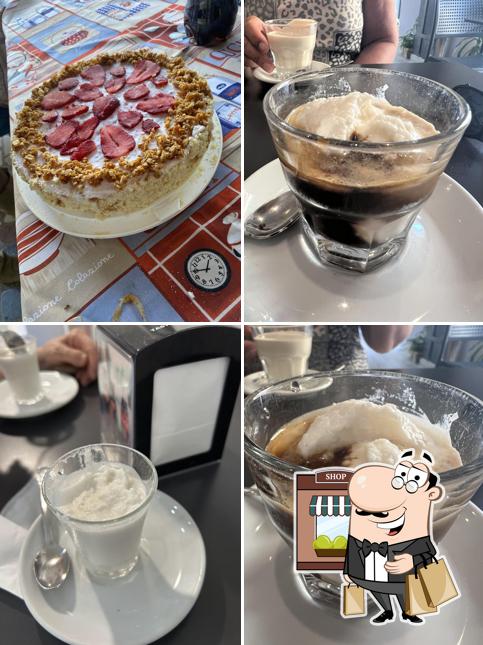 Gli esterni di Bar Lux di Bennardis Piero - Bar