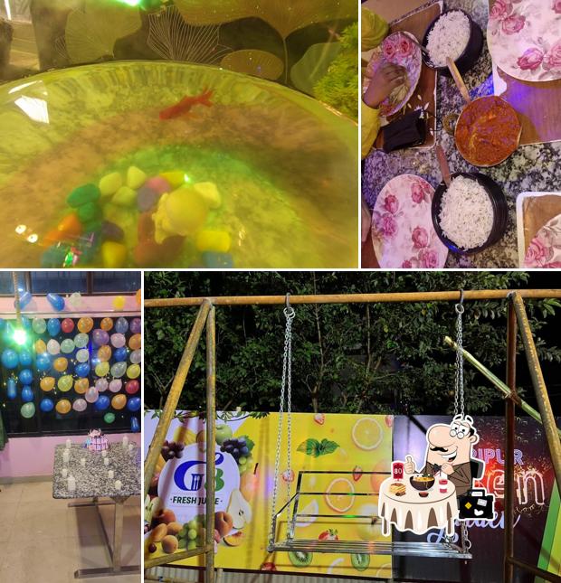 Green Garden Gauripur