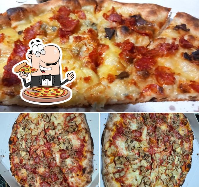La pizza è il piatto veloce preferito al mondo