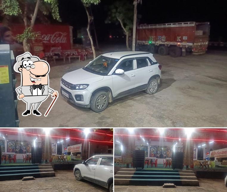 Shri Girraj ji dhaba