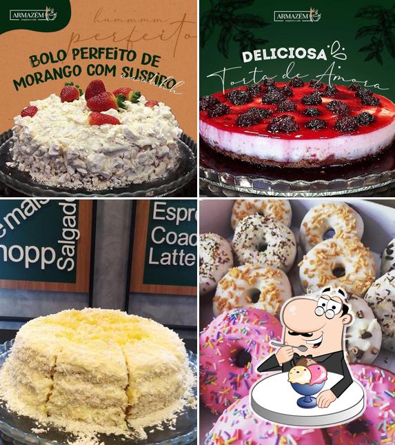 Armazém Empório E Café