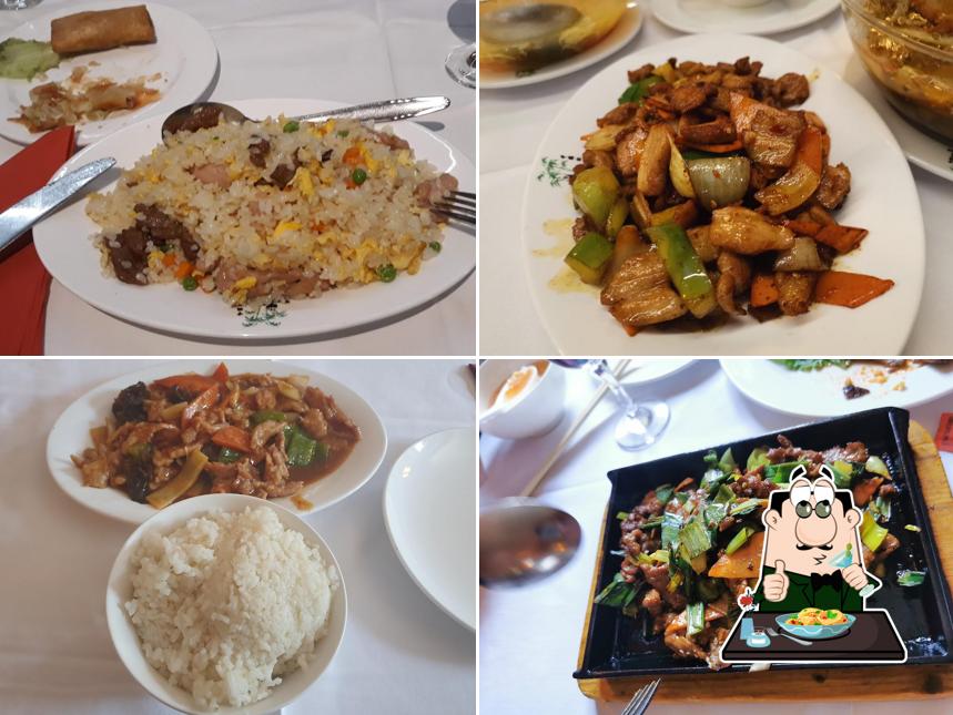 Restoran Asia