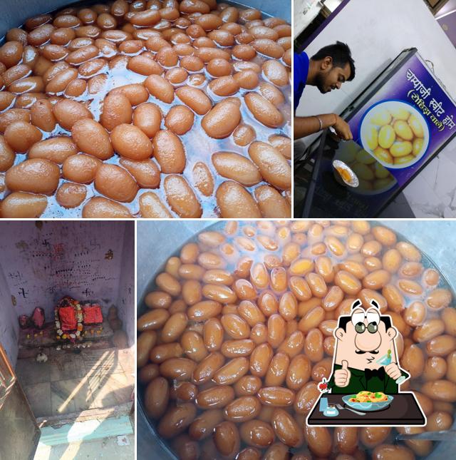 Champaji sweet home