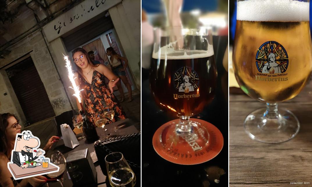 Cibo al La Birreria - Only Beer