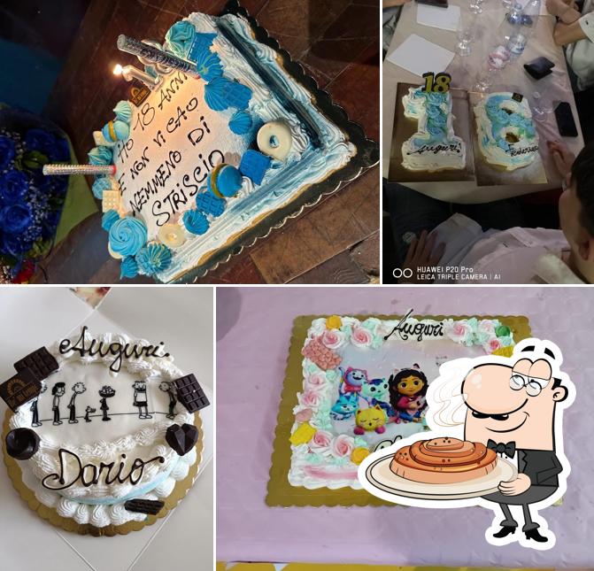 Foto di Be' Mi Tempi Panificio Pasticceria Livorno