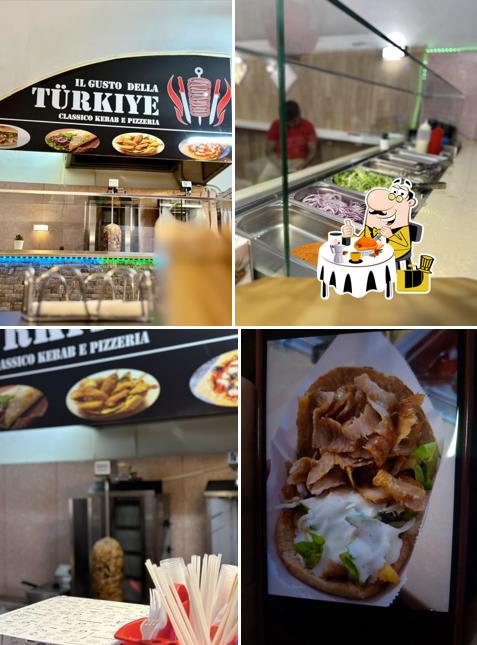 Cibo al Gutso Della Türkiye