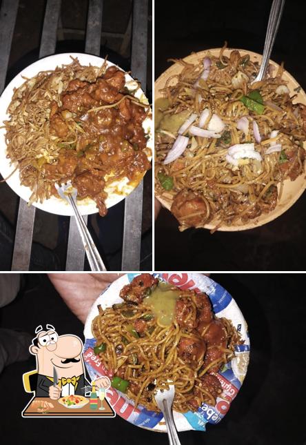 INDIAN CHOWMIN CENTER