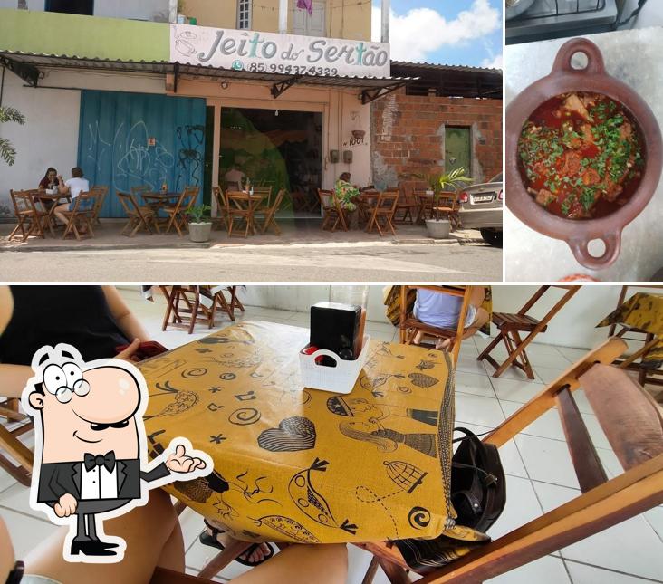 Jeito do sertão
