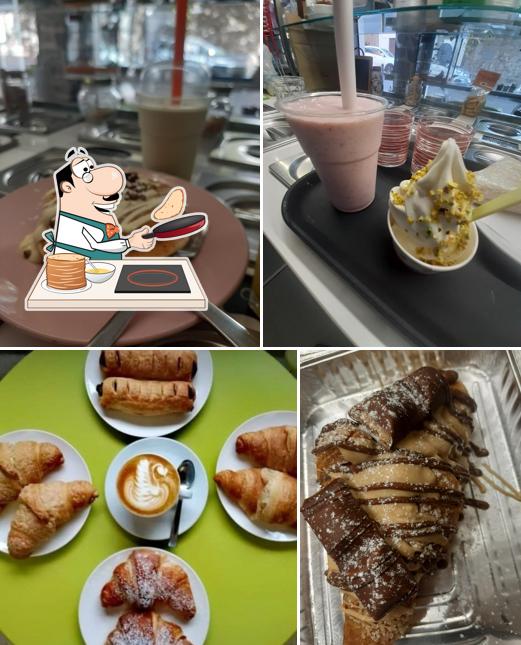 Lamarmora Yogurt & Co