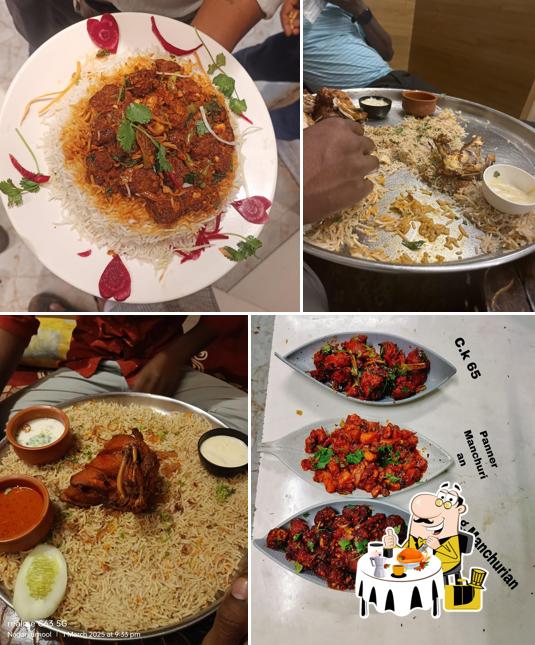 Raju Gari kunda polav