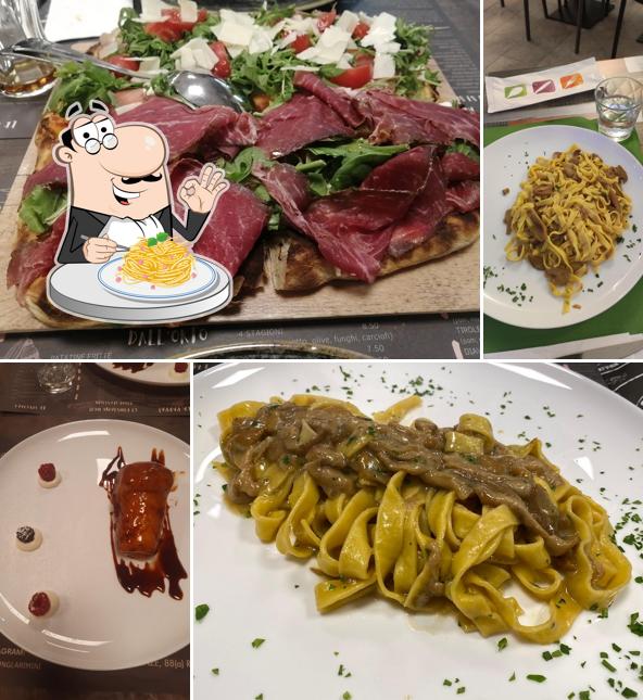 Ristorante Pizzeria La Giungla