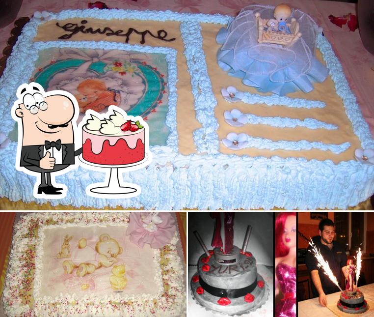 Foto di Ristorante Pizzeria Yuta