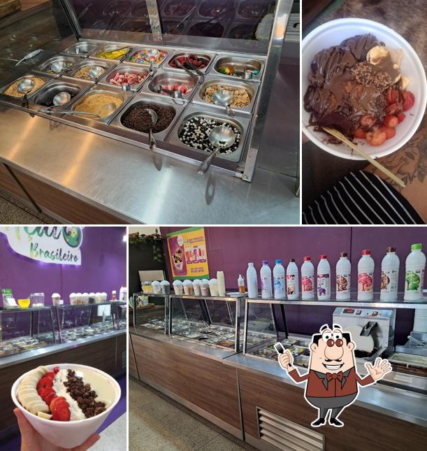Açaí Brasileiro