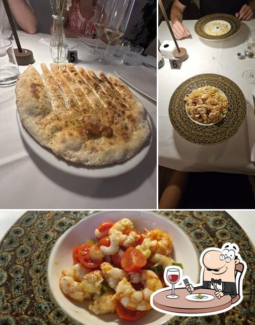 Cibo al Al Monastero