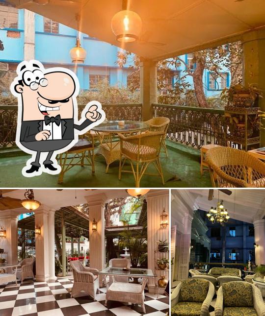 Check out how Elgin Fairlawn looks inside